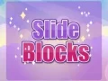 Gêm Blociau Sleidlais ar-lein Gêm Blociau Sleidlais ar-lein