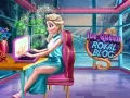 GĂȘm Blog Brenhinol yr Wyddfa IĂą ar-lein GĂȘm Blog Brenhinol yr Wyddfa IĂą ar-lein