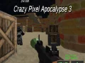 Gêm Apocalips Pygod Crazy 3 ar-lein Gêm Apocalips Pygod Crazy 3 ar-lein