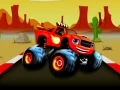 Gêm Sêr Cudd Monster Truck ar-lein Gêm Sêr Cudd Monster Truck ar-lein