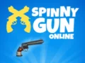 Gêm SpinNy Gwn Online ar-lein Gêm SpinNy Gwn Online ar-lein
