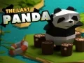 Gêm Y Panda Olaf ar-lein Gêm Y Panda Olaf ar-lein