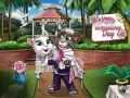 Gêm Diwrnod Priodas Kitty ar-lein Gêm Diwrnod Priodas Kitty ar-lein