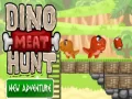 Gêm Sgubo Cig Dinosor: Antur Newydd ar-lein