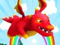 Gêm Stori Ddraig ar-lein