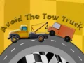 Gêm Osgoi'r Tractor Tynnu ar-lein Gêm Osgoi'r Tractor Tynnu ar-lein
