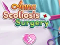 Gêm Lawdrin Scoliosis Anna ar-lein Gêm Lawdrin Scoliosis Anna ar-lein