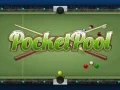 Gêm Poced Pool ar-lein