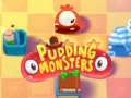 Gêm Monster Pwdin ar-lein Gêm Monster Pwdin ar-lein