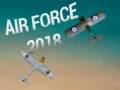 Gêm Lluoedd Awyr 2018 ar-lein Gêm Lluoedd Awyr 2018 ar-lein