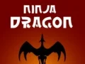 Gêm Draig Ninja ar-lein