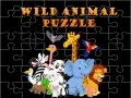 Gêm Pêl-fuzzle Anifeiliaid Gwyllt ar-lein Gêm Pêl-fuzzle Anifeiliaid Gwyllt ar-lein