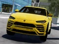 Gêm Gyrrwr SUV Super ar-lein Gêm Gyrrwr SUV Super ar-lein