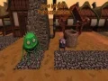 Gêm Marchog Da: Achub y Dywysoges ar-lein Gêm Marchog Da: Achub y Dywysoges ar-lein