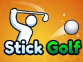Gêm Golf Fach ar-lein