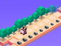 Gêm Rhedfa'r Zoo ar-lein Gêm Rhedfa'r Zoo ar-lein
