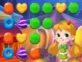 Gêm Candy Blast Match 3 ar-lein
