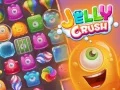 GĂȘm Jelly Crush ar-lein GĂȘm Jelly Crush ar-lein