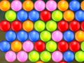 Gêm Bubble Shooter Deluxe ar-lein