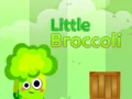 Gêm Broccoli Bach ar-lein