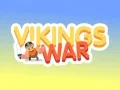 GĂȘm Rhyfeloedd Viking ar-lein GĂȘm Rhyfeloedd Viking ar-lein