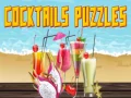 Gêm Cynhwyso Cocktails ar-lein