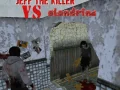 Gêm Jeff Y Lladdwr yn erbyn Slendrina ar-lein Gêm Jeff Y Lladdwr yn erbyn Slendrina ar-lein
