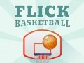 Gêm Flick Pêl-fasgol ar-lein