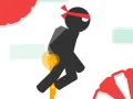 Gêm Her Stickjet ar-lein