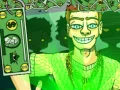 GĂȘm Miliwner Heb Dwylo: Bwyd Zombie ar-lein GĂȘm Miliwner Heb Dwylo: Bwyd Zombie ar-lein