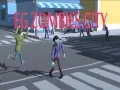 Gêm EG Dinas Zombie ar-lein Gêm EG Dinas Zombie ar-lein