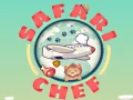 Gêm Cefn Safari ar-lein