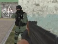 Gêm Ymosod Comando ar-lein Gêm Ymosod Comando ar-lein
