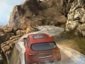 Gêm Prosiect Offroad 4x4 Mynyddoedd ar-lein