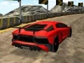 Gêm Lambo Drifter ar-lein