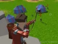 Gêm Meistr Pibell 3D Amddiffyn Y Castell ar-lein Gêm Meistr Pibell 3D Amddiffyn Y Castell ar-lein