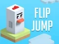 Gêm Flip Neidio ar-lein