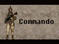 Gêm Comando ar-lein Gêm Comando ar-lein