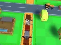 Gêm Achub Anifeiliaid 3D ar-lein