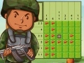 Gêm Sapper Heroig y Rhyfel Miniau ar-lein Gêm Sapper Heroig y Rhyfel Miniau ar-lein