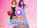 Gêm Ffasiwn Ser Celebrity ar-lein Gêm Ffasiwn Ser Celebrity ar-lein
