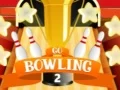 Gêm Ewch i Bowlio 2 ar-lein Gêm Ewch i Bowlio 2 ar-lein