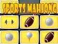 Gêm Mahjong Chwaraeon ar-lein Gêm Mahjong Chwaraeon ar-lein