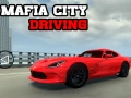 Gêm Maffia: Gyrrwr y Dref ar-lein