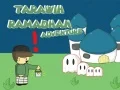Gêm Antur Tarawih yn y Ramand ar-lein Gêm Antur Tarawih yn y Ramand ar-lein