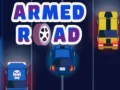 Gêm Ffordd Armat ar-lein Gêm Ffordd Armat ar-lein