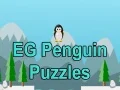 Gêm EG Pêl-rwyd Pinguinos ar-lein Gêm EG Pêl-rwyd Pinguinos ar-lein