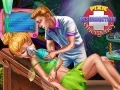 Gêm Argyfwng Adfywio Piksy ar-lein