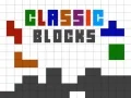 Gêm Blociau Clasig ar-lein Gêm Blociau Clasig ar-lein