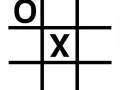 Gêm Tic Tac Toe Impossible ar-lein
